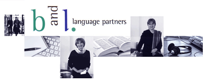 b and l. language partners